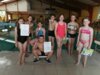 Meldung: Schwimmstaffel 2024