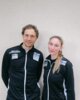 Meldung: Bestätigung als Athletensprecher