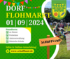 Meldung: Anmeldung für den Dorfflohmarkt in Schafflund ab sofort geöffnet!