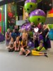Meldung: Ausflug zur Kletterhalle der Klasse 2c