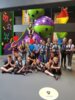 Meldung: Ausflug zur Kletterhalle der Klasse 4