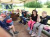 Meldung: Waldttag der Klassen 2b und 2a