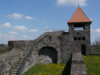 Meldung: Heiraten auf dem Schlossberg