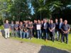 Meldung: Auszeichnung Ehrenamt des Monats geht an Blüchers Ritter aus Ober-Flörsheim