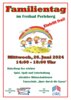 Vorschaubild der Meldung: Familientag im Freibad - die Feuerwehr ist dabei