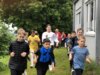 Meldung: Sportfest an der Regenbogenschule
