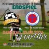 Vorschaubild der Meldung: Endspiel