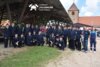 Vorschaubild der Meldung: Besuch von der Partnerfeuerwehr zum Dorfjubiläum