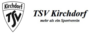 Vorschaubild der Meldung: Sommerferien und Termine im Gymnastiksaal im Sportheim (1. Etage) des TSV Kirchdorf