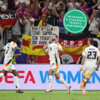 Vorschaubild der Meldung: DFB-Barometer: Jetzt an Umfrage teilnehmen und signierte Trikots gewinnen!