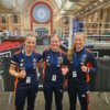 Vorschaubild der Meldung: Haringey Boxcup London