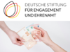 Vorschaubild der Meldung: Mikroförderprogramm: EHRENAMT GEWINNEN. ENGAGEMENT BINDEN. ZIVILGESELLSCHAFT STÄRKEN.
