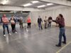 Vorschaubild der Meldung: Workshop: Historische Schießtechniken Bogensport