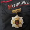Vorschaubild der Meldung: Sonderehrung anlässlich 30 Jahre Kreisfeuerwehrverband Märkisch-Oderland e.V.