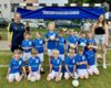 Vorschaubild der Meldung: Erfolgreiche Teilnahme der Handballminis beim Preagberg Cup