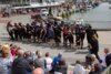 Meldung: Straßentheater in Büsum "Meer Abenteuer"