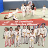 Vorschaubild der Meldung: Unserer Judokas bei der 17. Familiade
