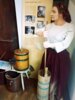 Vorschaubild der Meldung: „Die Butterhexe“ erlebt Uraufführung im Museumshof