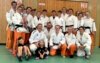 Meldung: Judo Kampftag Niedersachsenliga