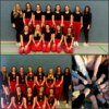 Meldung: Erfolgreiche Teilnahme beim Bundeswettbewerb  „Tanzende Schule“