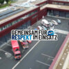 Vorschaubild der Meldung: 🤝 Gemeinsam für Respekt im Einsatz!