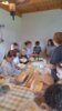 Meldung: Ernährungsprojekt "Gesunde Ernährung" in der 2. Klasse