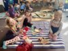 Meldung: Picknickpause