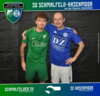 Meldung: Der Schmalfelder SV und der SC Hasenmoor gehen ab der Saison 2024/2025 gemeinsam auf Punktejagd!