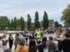 Meldung: Ein Großer geht!