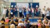 Meldung: Abschlussfeier in der Aula