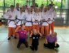 Meldung: Judo Bezirkspokal gemischtes Team