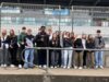 Meldung: Betriebsbesichtigung am Nürburgring