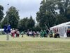 Meldung: Die Grashopper feiern ihr Jubiläum