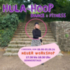 Meldung: Neuer Workshop: Hula Hoop!