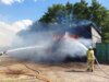 Vorschaubild der Meldung: Einsatz # 11/2024 -  FEU2 - Seth - Hauptstraße