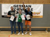 Vorschaubild der Meldung: Gold beim Cornhole Series Turnier in Waldenau