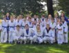 Meldung: Judo Zeltlager