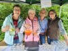 Vorschaubild der Meldung: SOS Bockumer Hoffest / LandFrauenverein Amelinghausen
