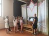 Meldung: Wandertag der Reli-Kids Klasse 4
