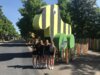 Meldung: Wandertag in den Filmpark Babelsberg