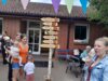 Vorschaubild der Meldung: Gute Stimmung beim Sommerfest der Kita Knipsenland