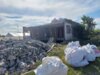 Meldung: Ehemaliges Lehrlingswohnheim in Falkenthal abgerissen