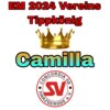 Meldung: Camilla - EM Tippkönig 2024