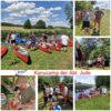Vorschaubild der Meldung: Spaß im Kanucamp