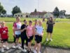 Meldung: Sonniges Sportfest an der Grundschule Mühlberg