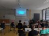 Vorschaubild der Meldung: Stufenfest der Klassen 5a und 5b