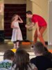 Meldung: Theater EUKITEA an unserer Grundschule – „Ich bin gut so wie Ich bin, Du bist gut so wie Du bist!“
