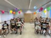Meldung: Verabschiedung der 6. Klasse am Ende des Schuljahres 2023 / 2024