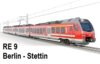 Meldung: Züge top, Fahrplan flop