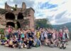 Vorschaubild der Meldung: Der Ausflug zu den Schlossfestspielen „Die rote Zora“